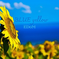 Blue Yellow
