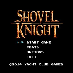 Shovel Knight -Spin Ye Bottle! [OPLL Cover]