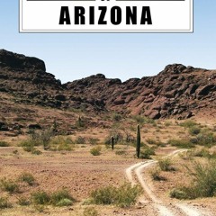 PDF✔read❤online Gem Trails of Arizona