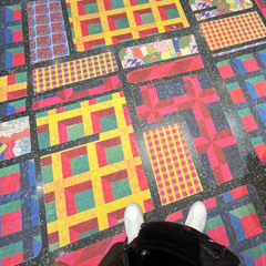 jason put the stick down