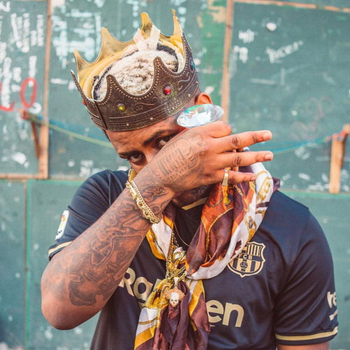 Stream MC IG - Qual Será (Áudio Oficial) DJ Oreia - YouTube by