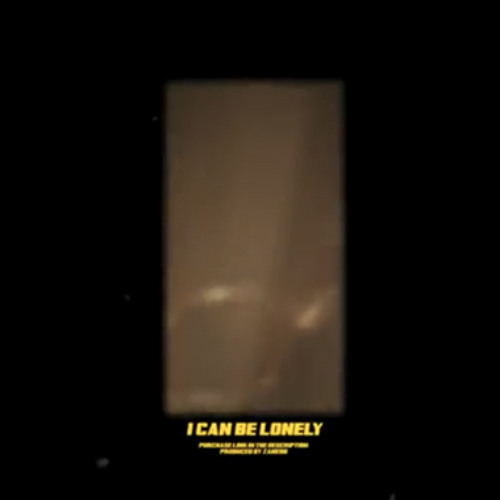 I Can Be Lonely (feat. Noah P & Keliwitda9)