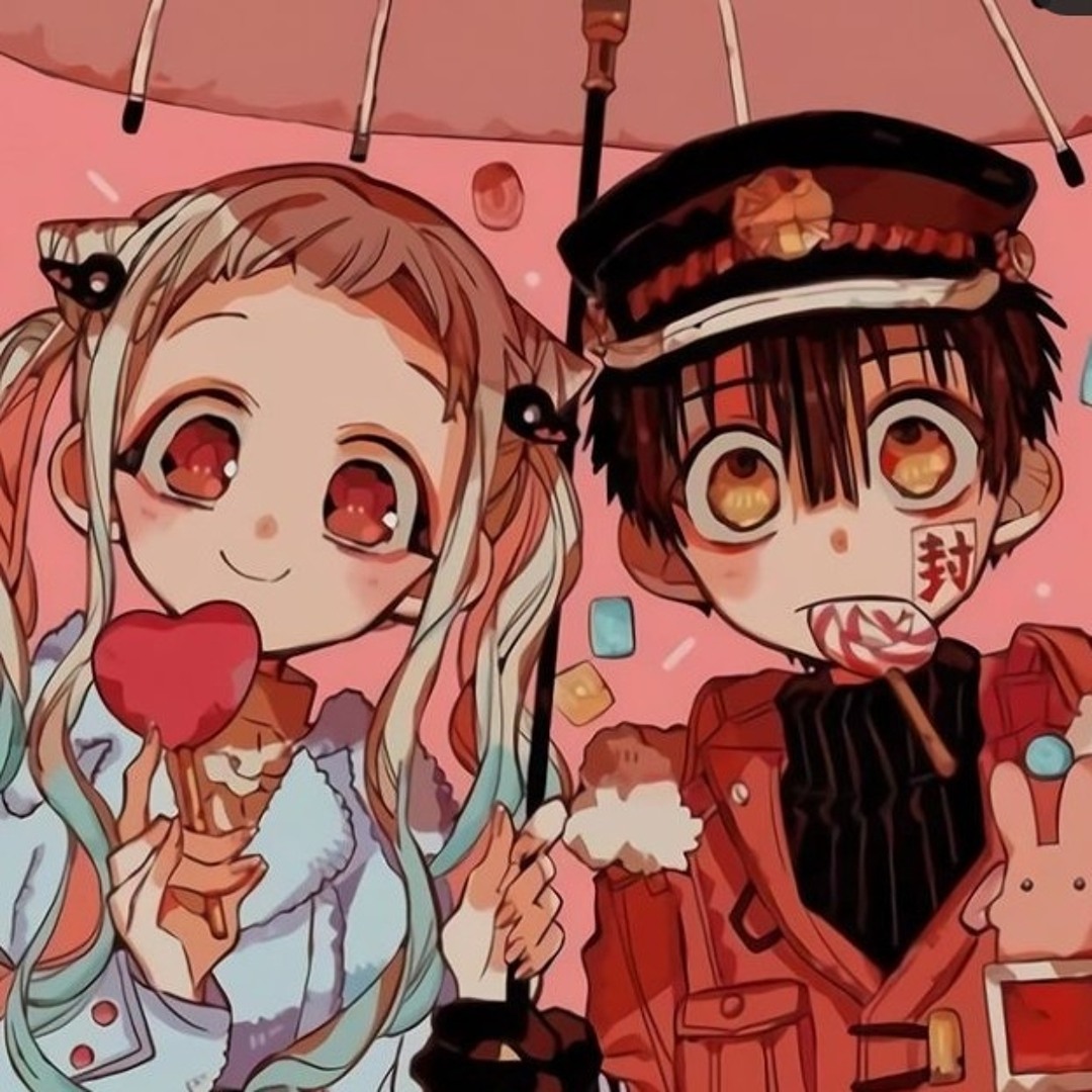 Stream [Jibaku Shounen Hanako-kun Op Rus] No.7. (cover by Sati