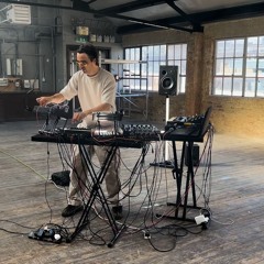 Benyayer Live - LDN Warehouse Set