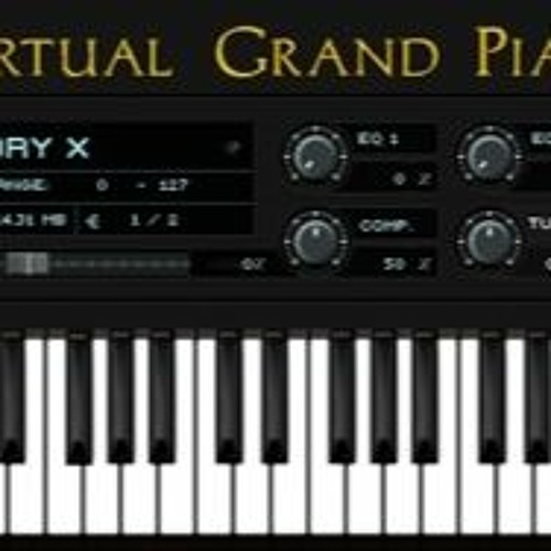 Stream Art Vista Virtual Grand Piano Keygen ((LINK)) by Prettyboy | Listen  online for free on SoundCloud