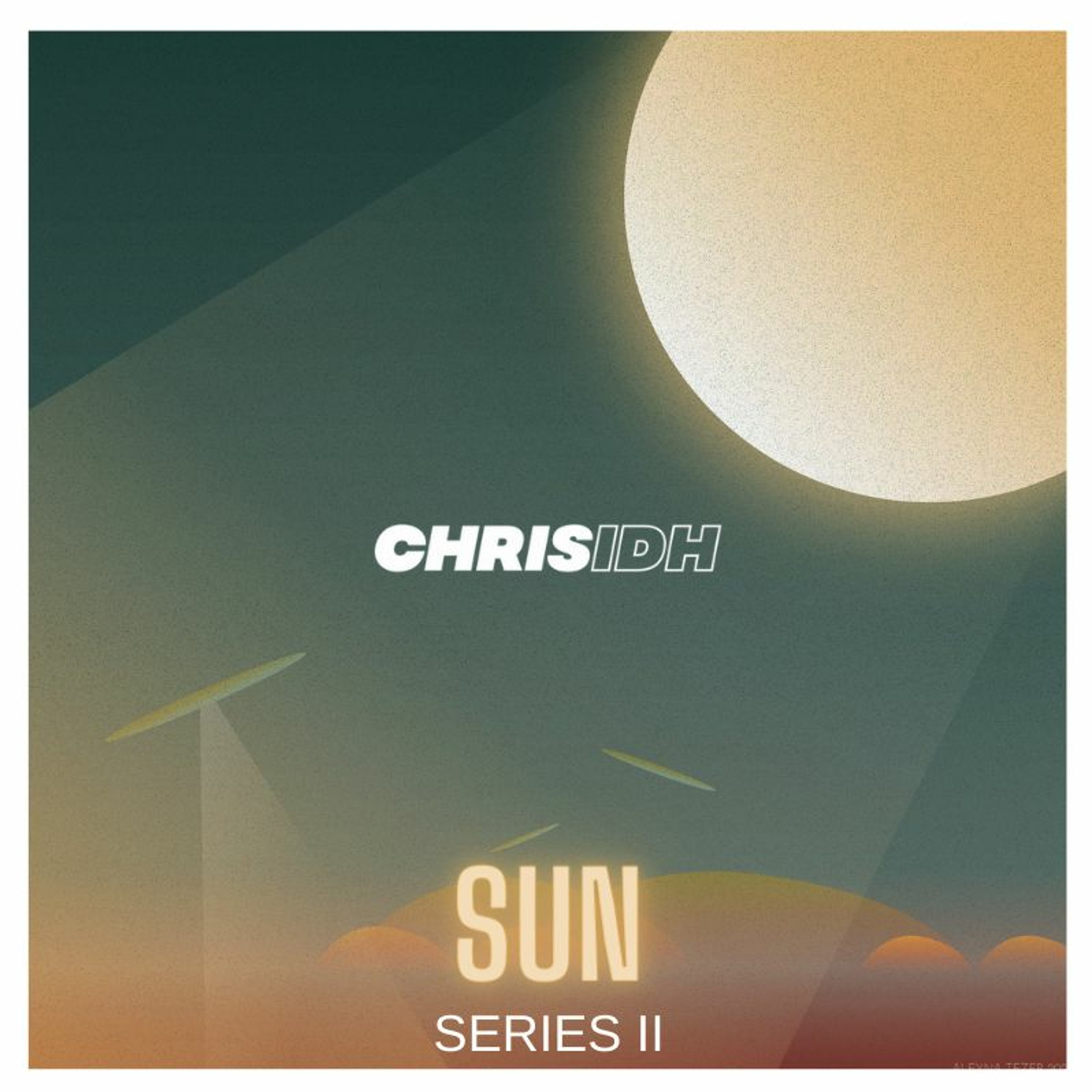 CHRIS IDH