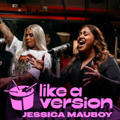 World Turning (triple j Like A Version) [feat. BARKAA]