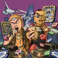 Lil Wuyn & Blacka - Vượt Chướng Ngại Vật