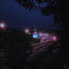 Crépuscule