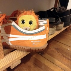 Die Mondstrickraupe