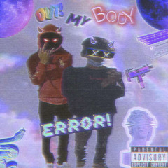 out my body x Tbeslime