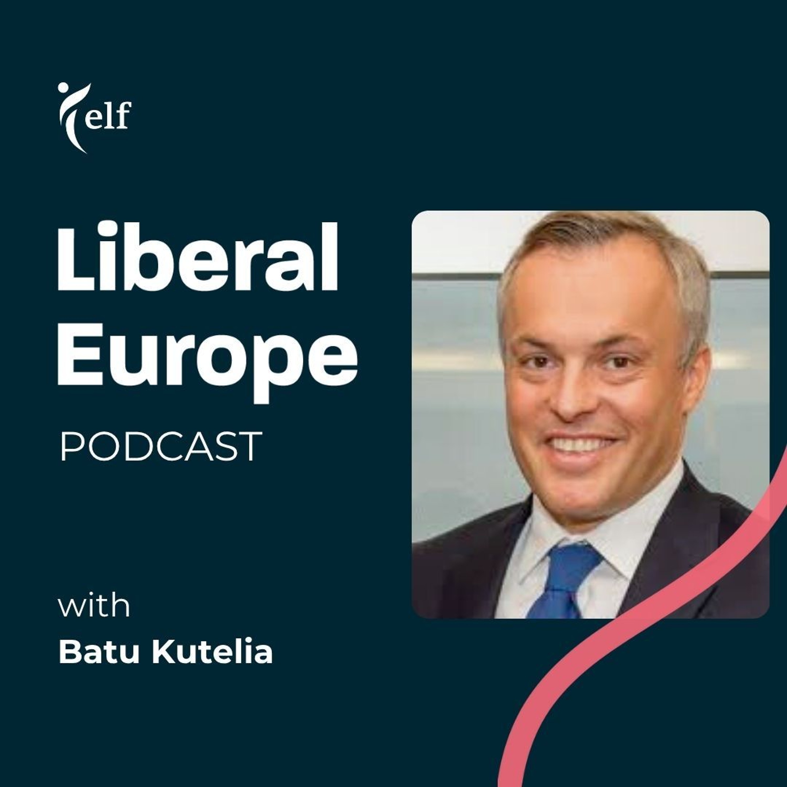Security and Defence of the Black Sea with Amb. Batu Kutelia episode artwork