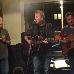 Eastern Promise - Acoustic Trio