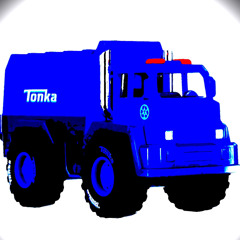GARBAGETONKA INSTRUMENTAL