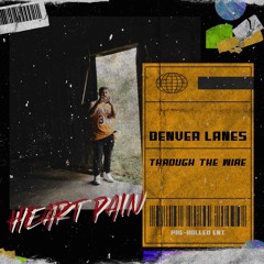 Heart Pain Prod. By Dillygotitbumpin