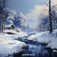 Winter Snow