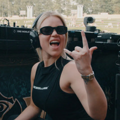 MANDY - Live at Tomorrowland 2025 (W2 Day 1 - Mainstage)