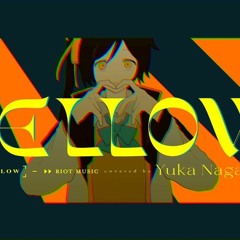 YELLOW - 神山羊 // covered by 長瀬有花