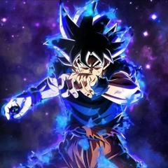 Mawk - SON GOKU