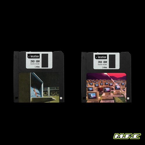 Chelidon Frame - DEAD10CC