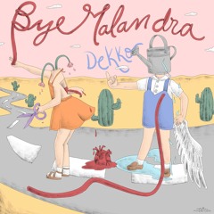 Byemalandra