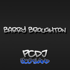 BarryBroughton - Only You And I