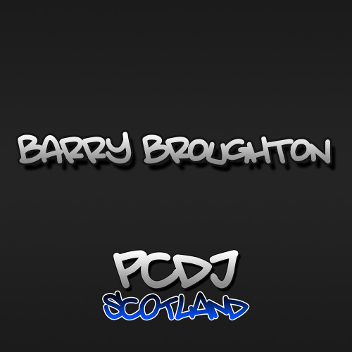 BarryBroughton - Only You And I