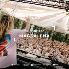 Magdalena | Loveland Festival 2022 | LL205
