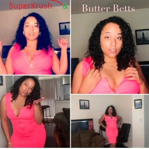 We Get Down By SuperKrush -- Ft Butter Betts