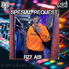 AYEP MACAN👑 • NENEKU PAHLAWANKU NEW x DUKUN CINTA NEW•FULL DUGEM FUNKOT [SPESIAL REQ REZY ABI]