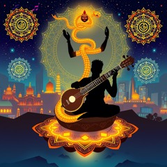 La Serpiente Sube Por Mi Espalda | Kundalini Flow