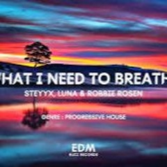 Breathe - Progressive House