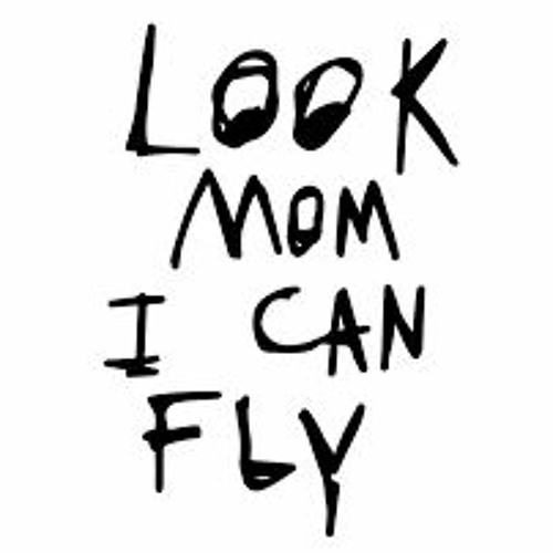 LOOKMOMICANTFLY -SPECIAL REQ MR WESLYHLTN (OCID)-