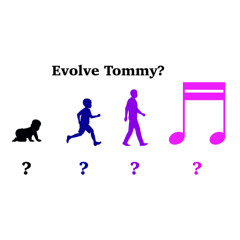 evolve