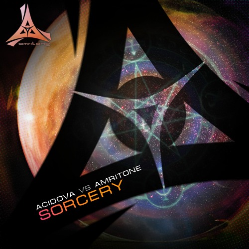 Acidova VS Amritone - Sorcery [PREVIEW]
