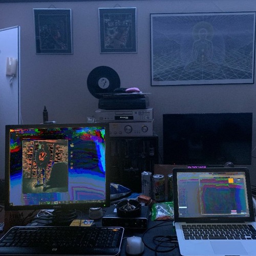 Freaky Boyz Pt. 2 (Prod. yunghiropon & ascii)