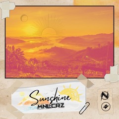 Manila ChriZ - Sunshine [Summer Sounds x NGM Release]
