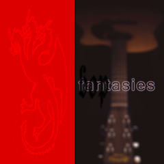 Outsiders: Bop Fantasies - Aura and Narrative in the Invisible City of Copenhagen @ Kiosk 10.11.2025