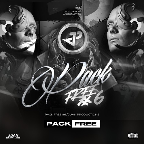 Pack Free #6 - Juan Productions