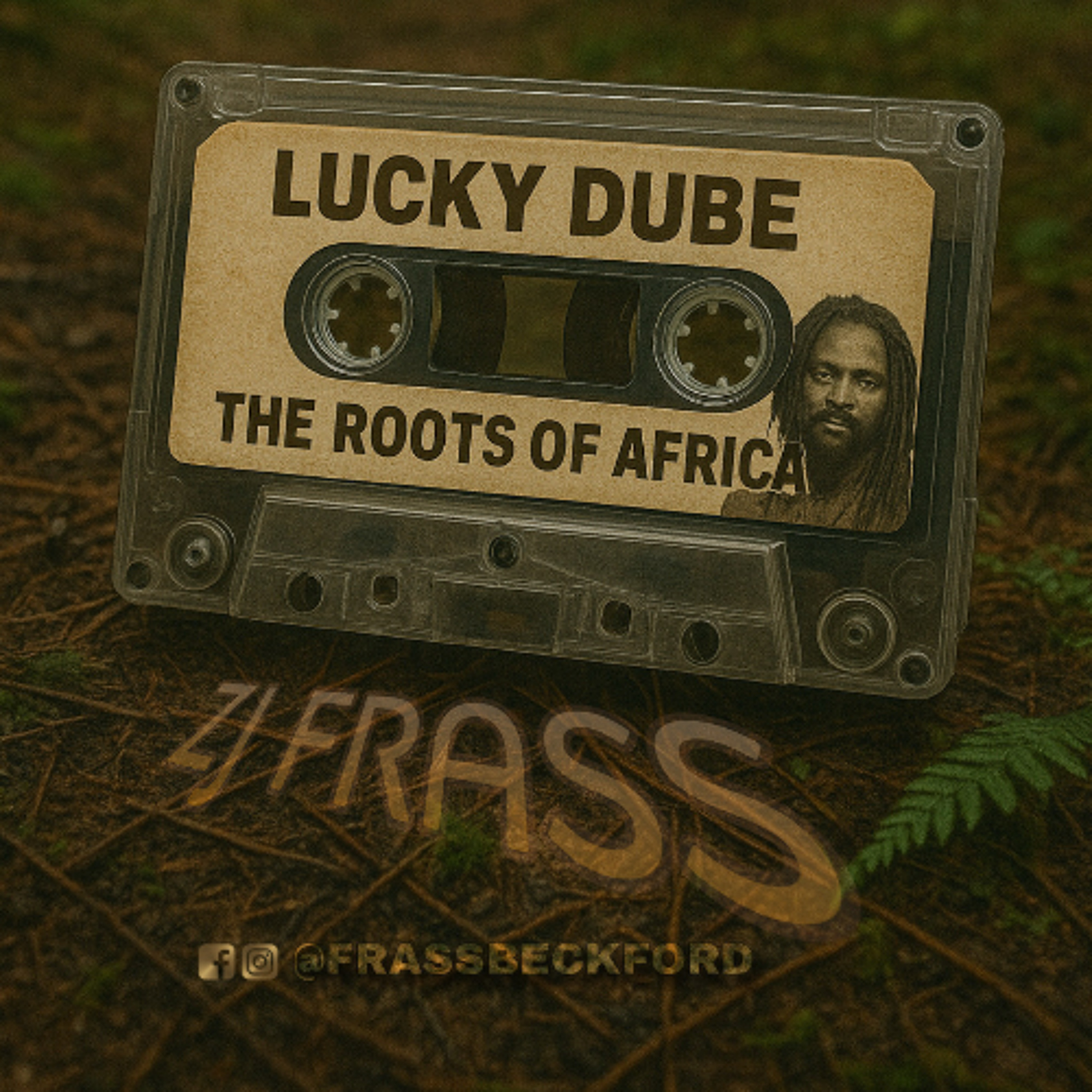 ZJ FRASS @FRASSBECKFORD