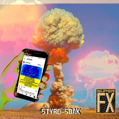Dry Soak (Single)