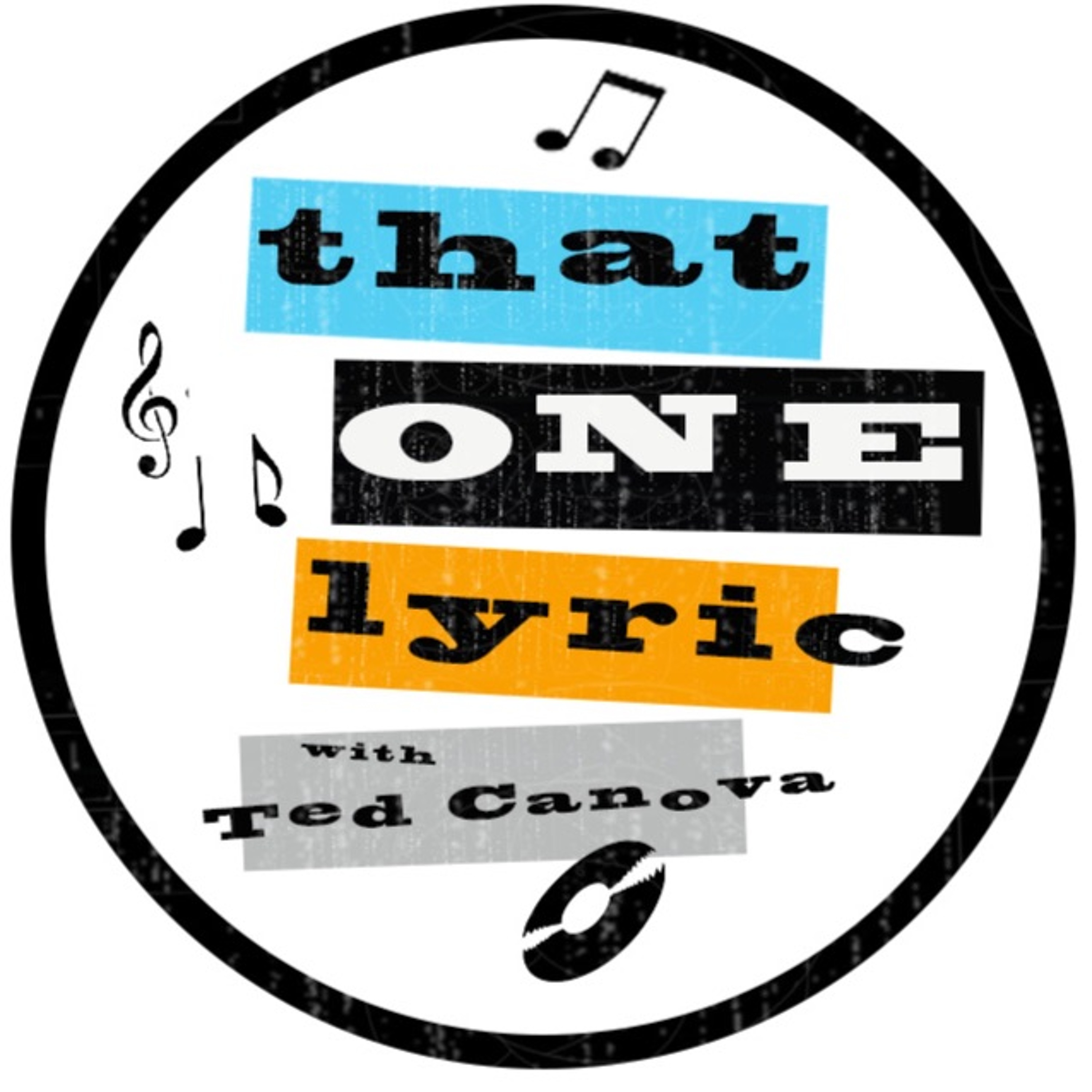 That One Lyric