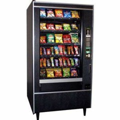 Dixie Narco Models Elevating Vending Excellence with Innovative Solutions
