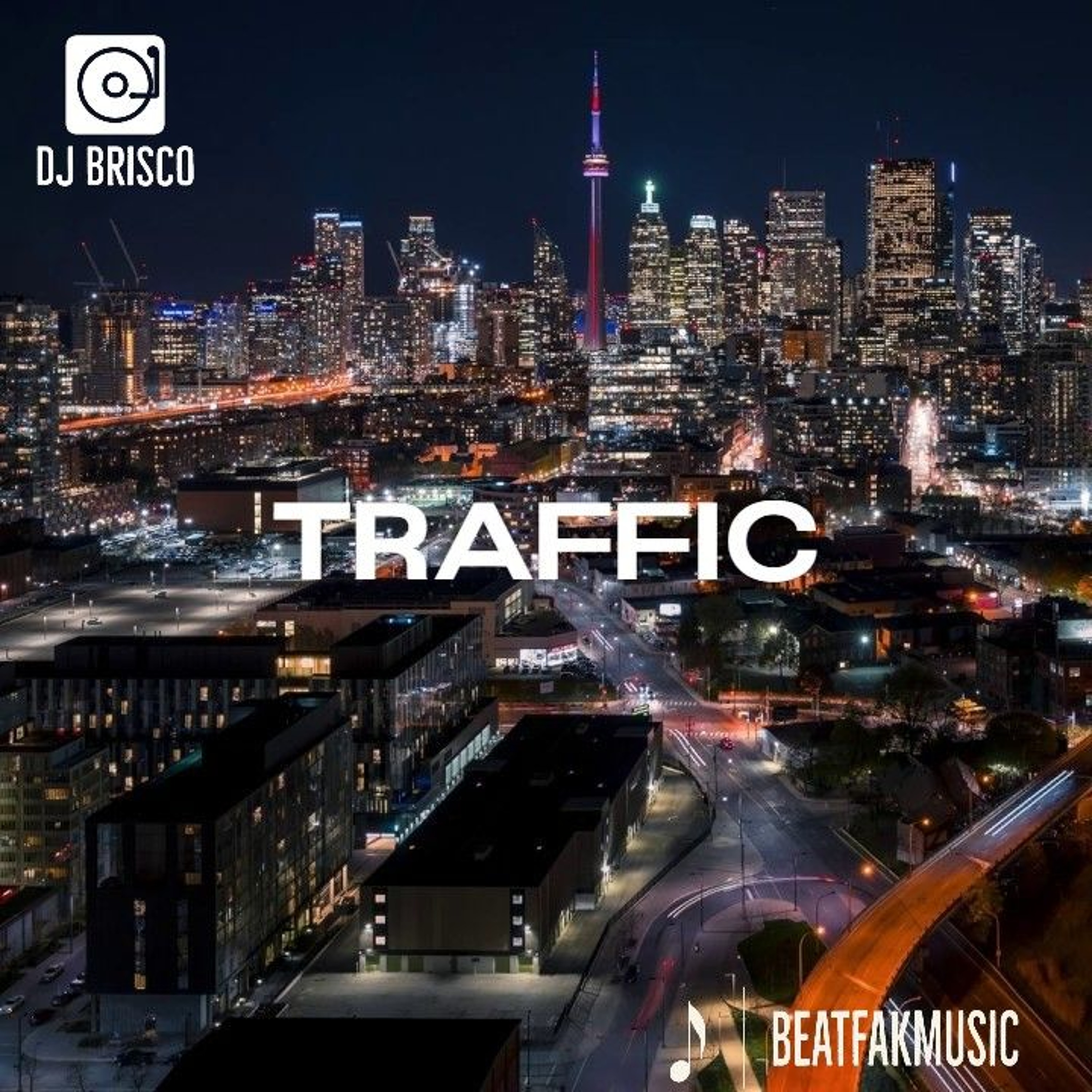 Traffic episode artwork