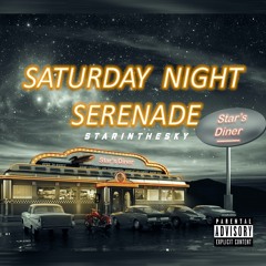 saturday night serenade (prod. "dj khaled's son")