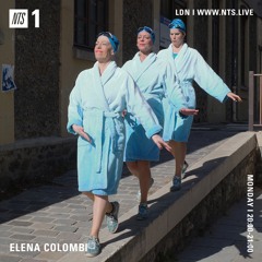 Elena Colombi 041021