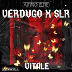 VERDUGO DVP - VITALE + SLR ( PROD. LA PRISE )