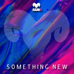 Something New (feat. Addie Nicole)