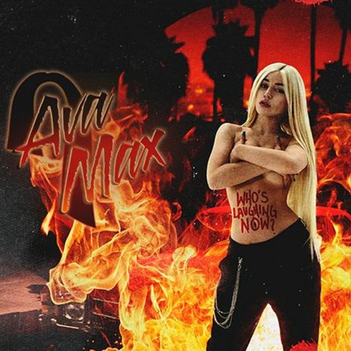 Ava Max - Who's Laughing Now (Dario Xavier Remix) *OUT NOW*