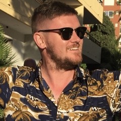 The DJ Express Birtday party mix